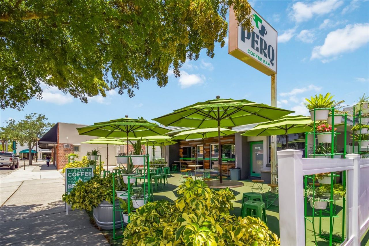 2314 Prospect Street, Sarasota, FL 34239 Photo