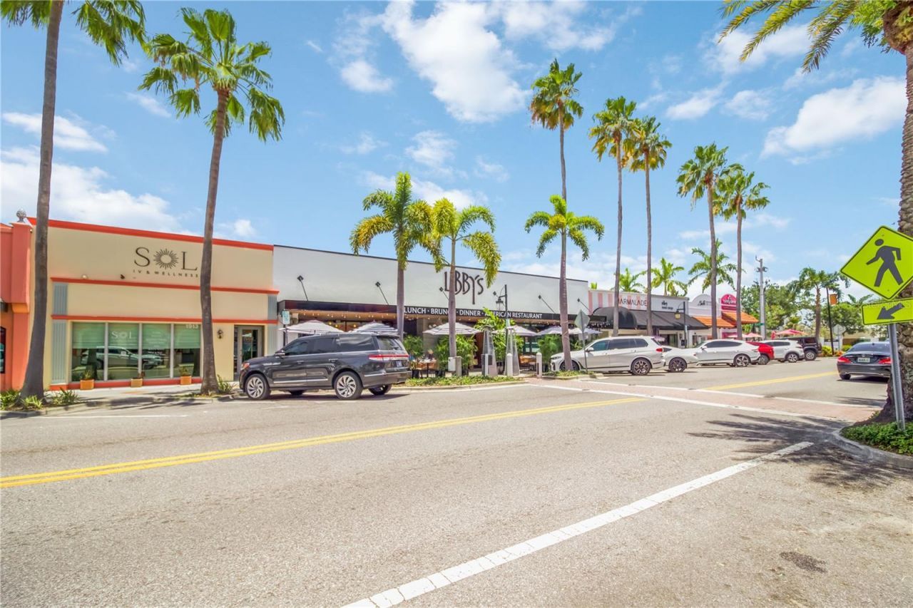 2314 Prospect Street, Sarasota, FL 34239 Photo