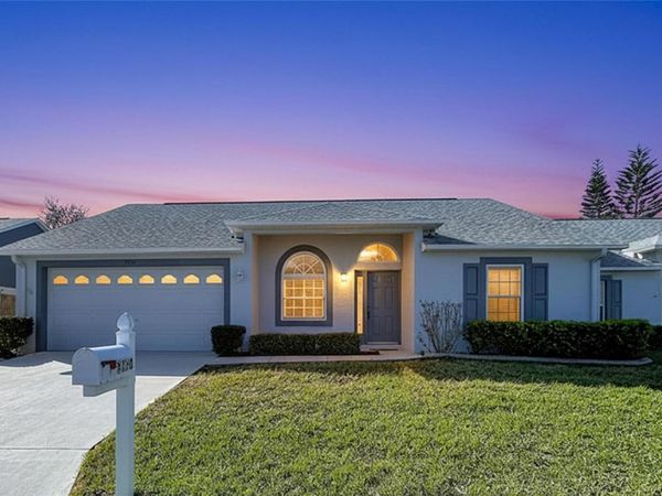 9330 VILLA ENTRADA , NEW PORT RICHEY, FL 34655