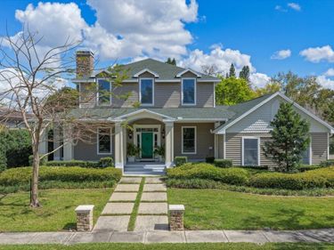 707 LANSDEN COURT , TARPON SPRINGS, FL 34689