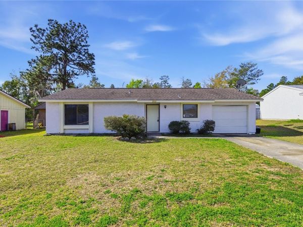 8808 SE 87TH TERRACE , OCALA, FL 34472