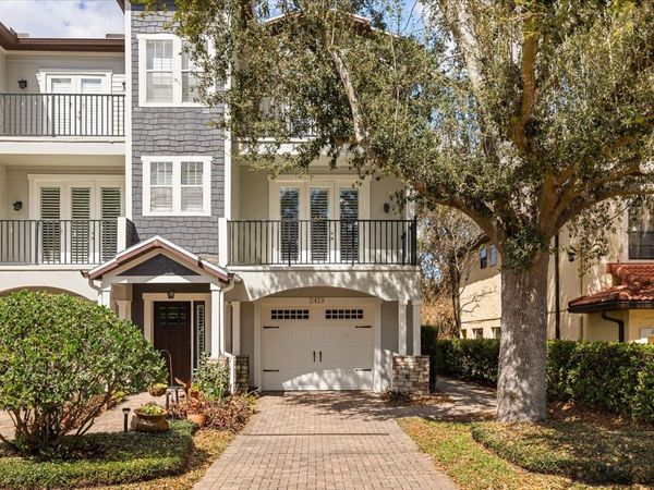 2419 KILGORE STREET , ORLANDO, FL 32803