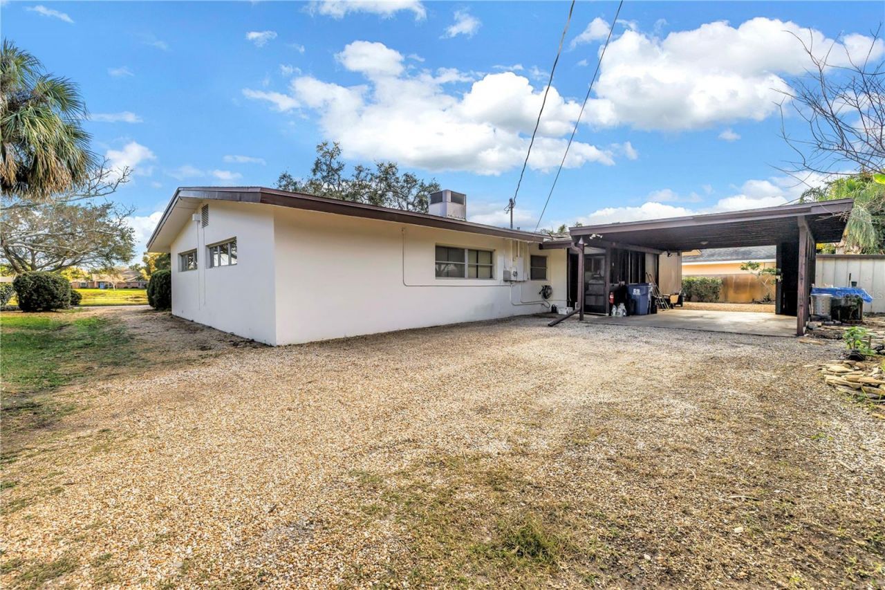 6069 4th Avenue N, Saint Petersburg, FL 33710 Photo