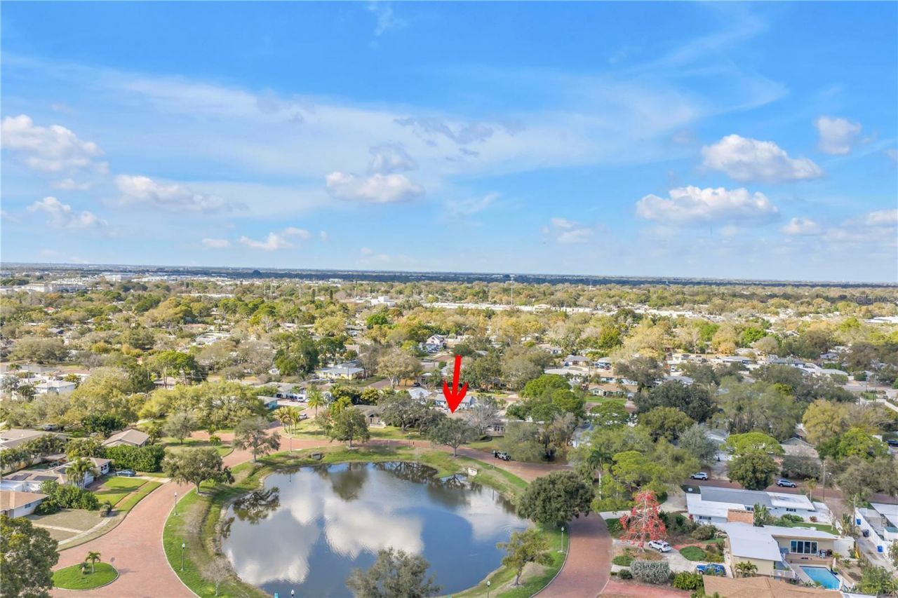 6069 4th Avenue N, Saint Petersburg, FL 33710 Photo