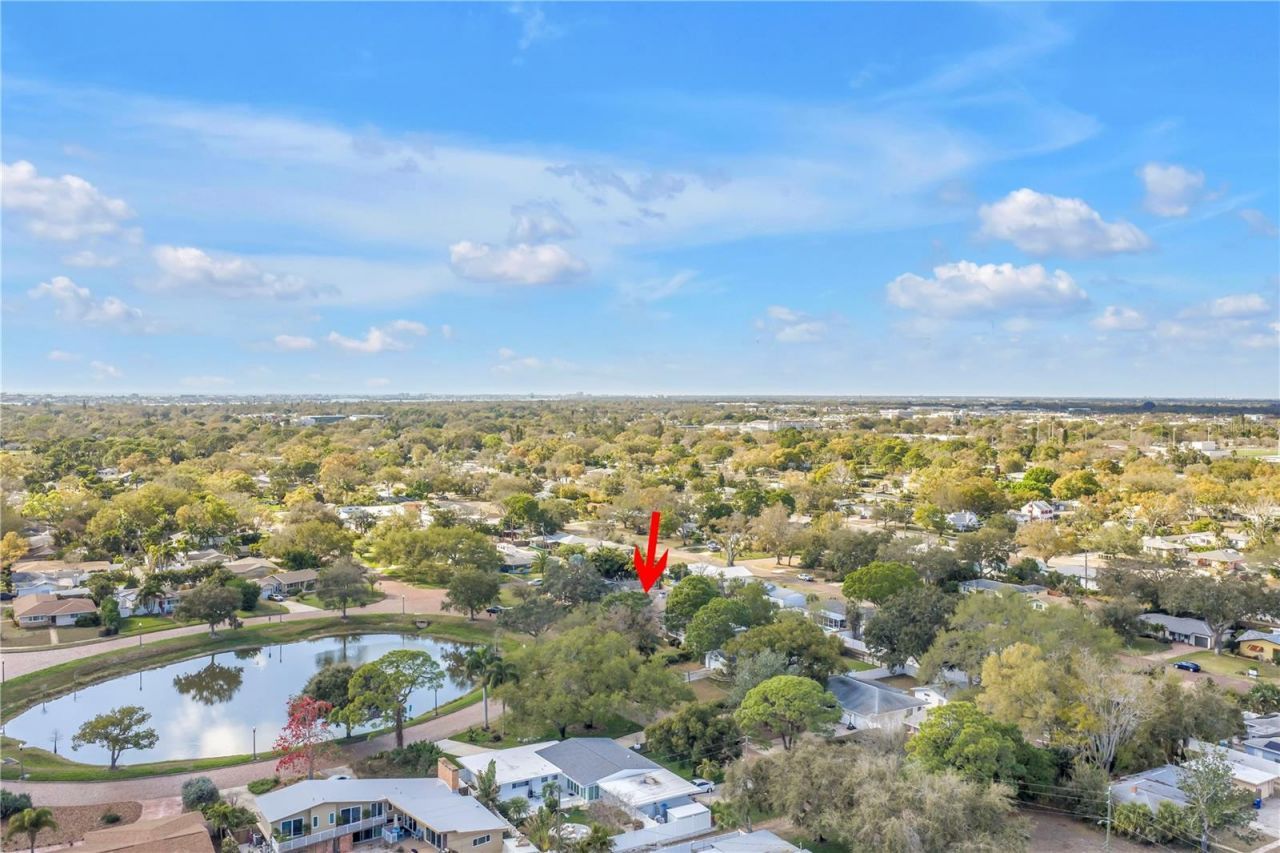 6069 4th Avenue N, Saint Petersburg, FL 33710 Photo