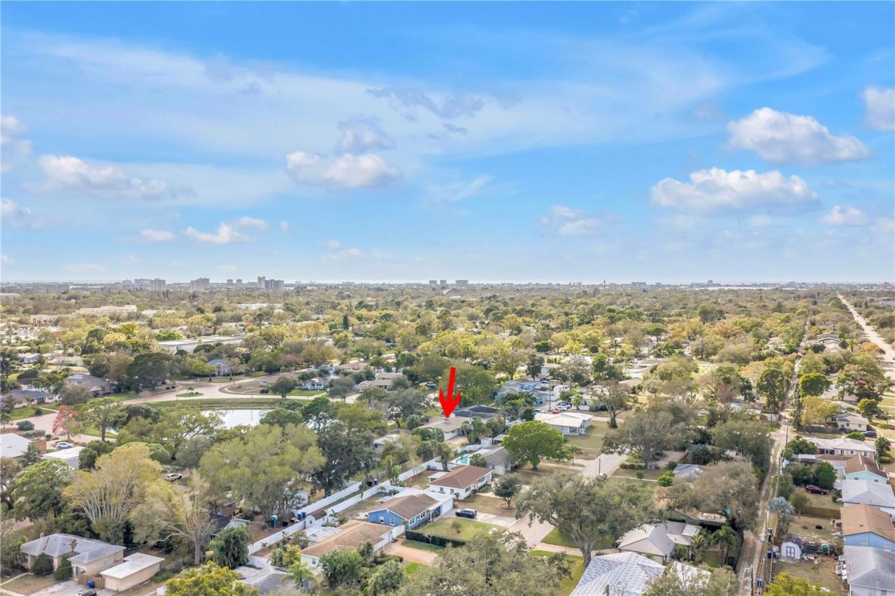 6069 4th Avenue N, Saint Petersburg, FL 33710 Photo