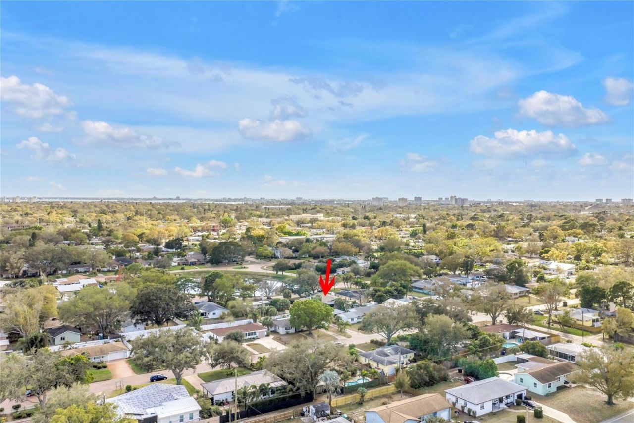 6069 4th Avenue N, Saint Petersburg, FL 33710 Photo