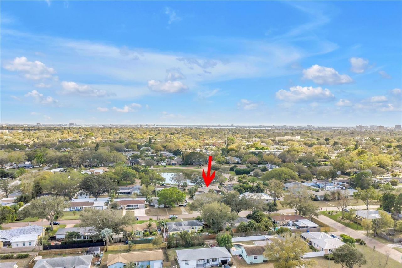 6069 4th Avenue N, Saint Petersburg, FL 33710 Photo