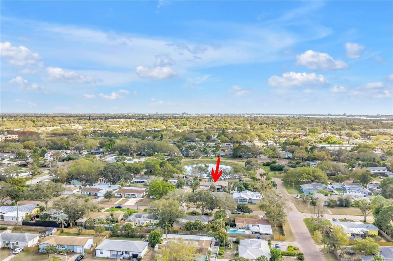 6069 4th Avenue N, Saint Petersburg, FL 33710 Photo