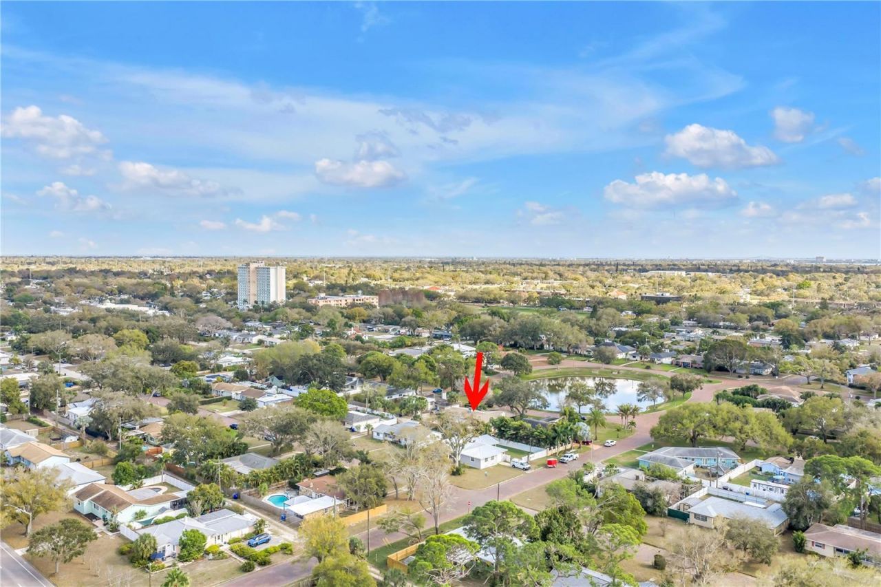 6069 4th Avenue N, Saint Petersburg, FL 33710 Photo