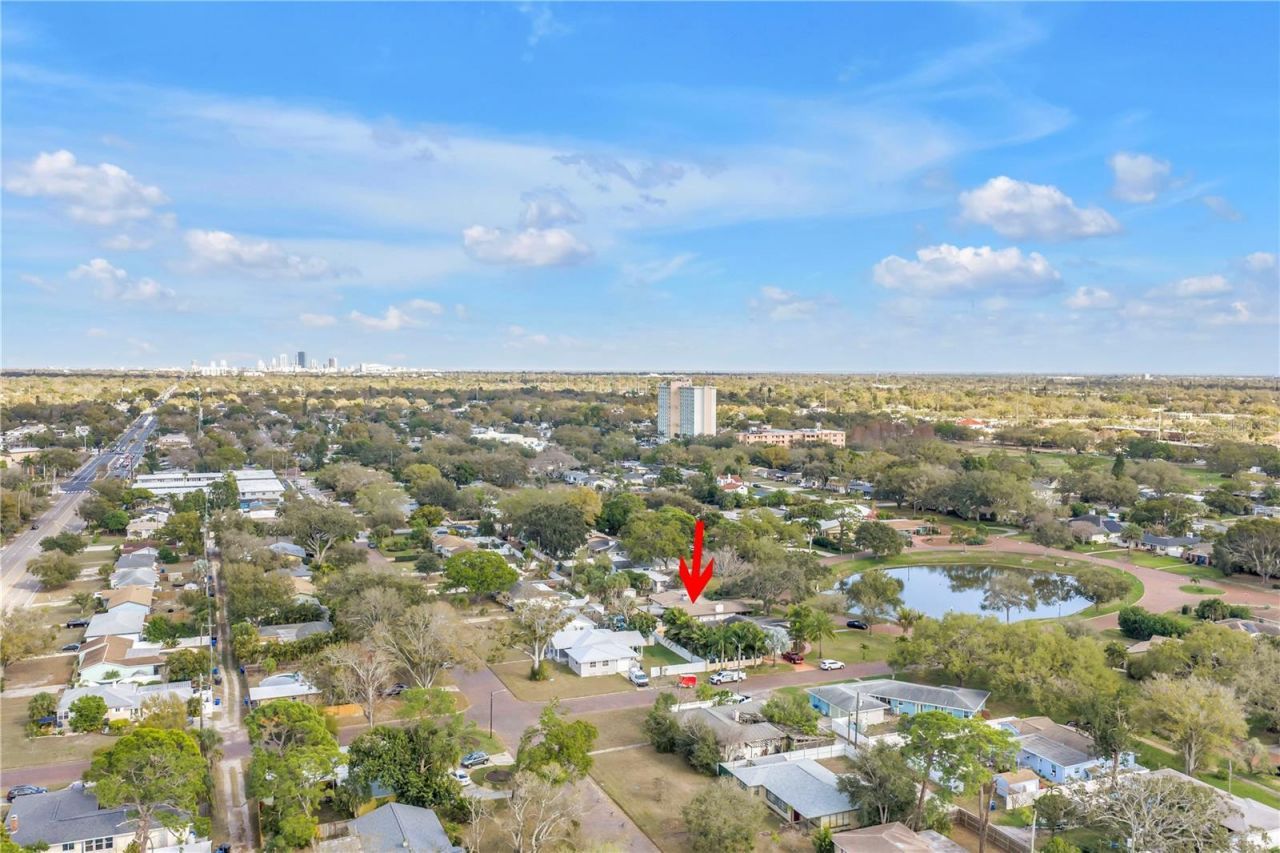 6069 4th Avenue N, Saint Petersburg, FL 33710 Photo