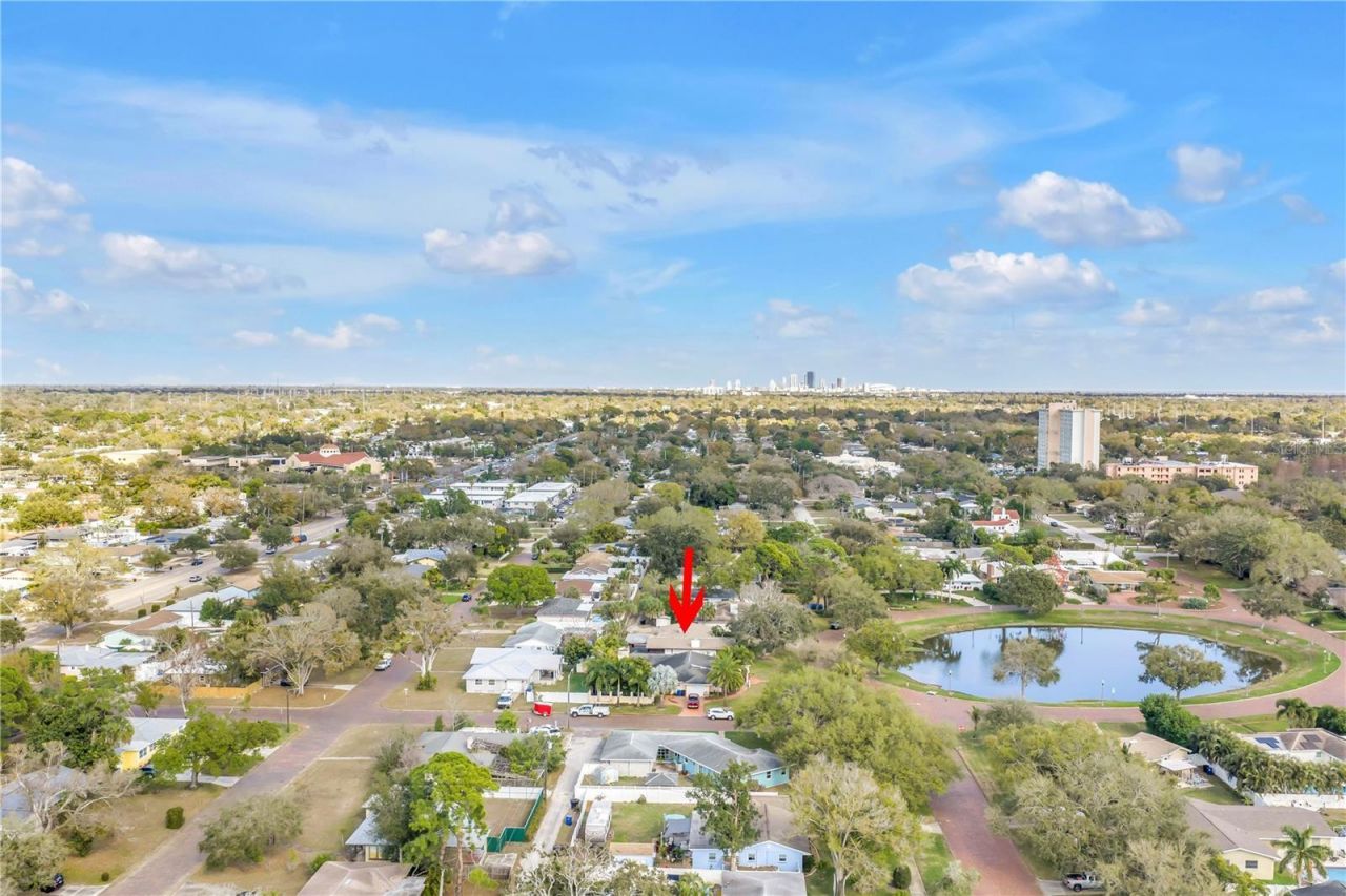 6069 4th Avenue N, Saint Petersburg, FL 33710 Photo