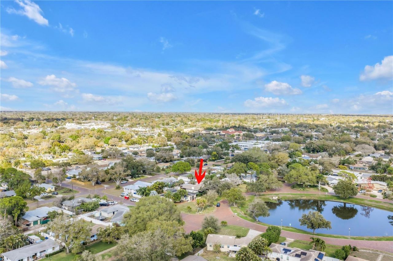 6069 4th Avenue N, Saint Petersburg, FL 33710 Photo