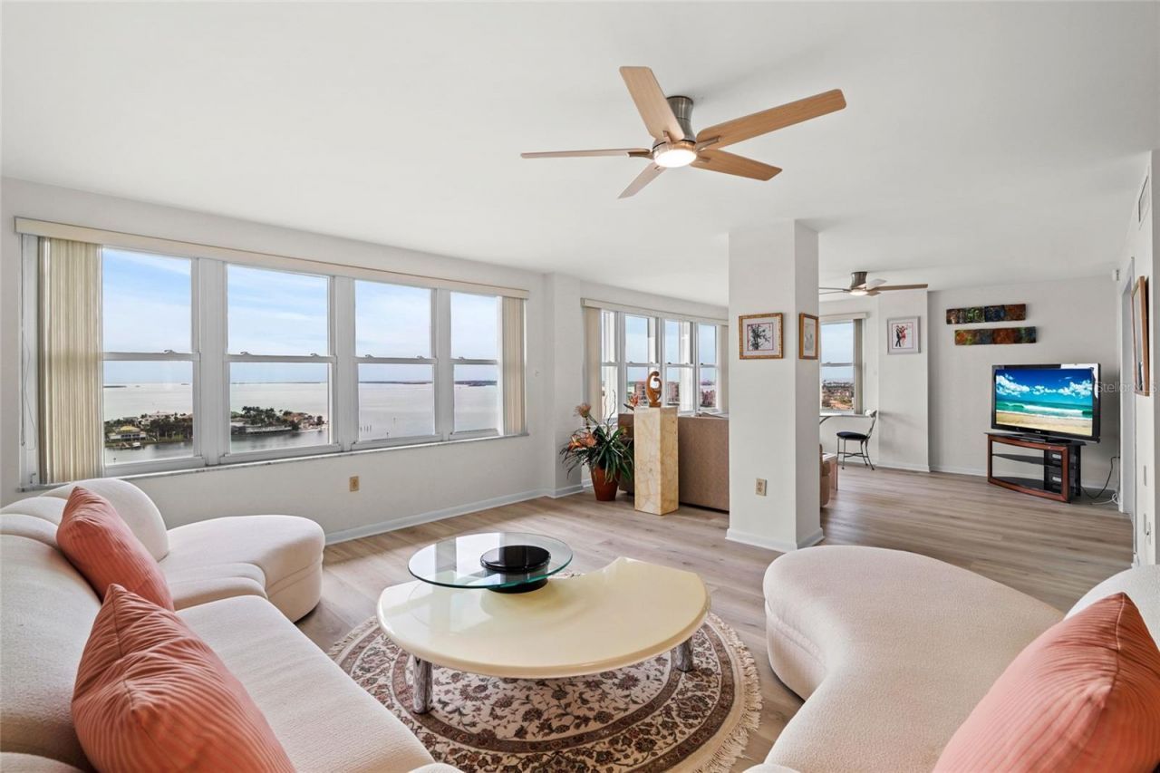 5200 Brittany Drive S, Unit 1809, Saint Petersburg, FL 33715 Photo