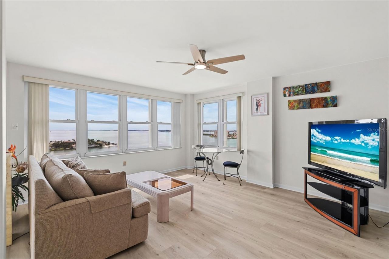 5200 Brittany Drive S, Unit 1809, Saint Petersburg, FL 33715 Photo