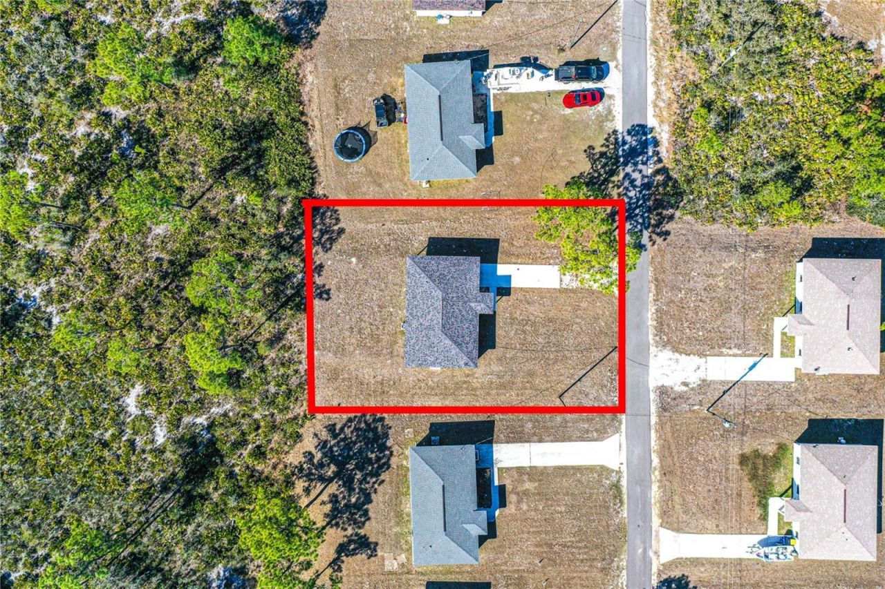 1407 Bittersweet Street, Lake Placid, FL 33852 Photo