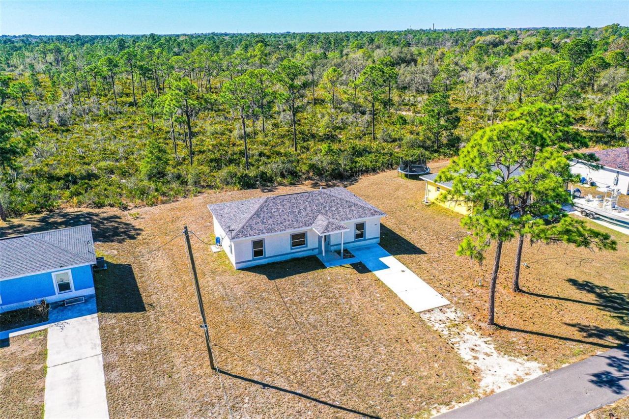 1407 Bittersweet Street, Lake Placid, FL 33852 Photo