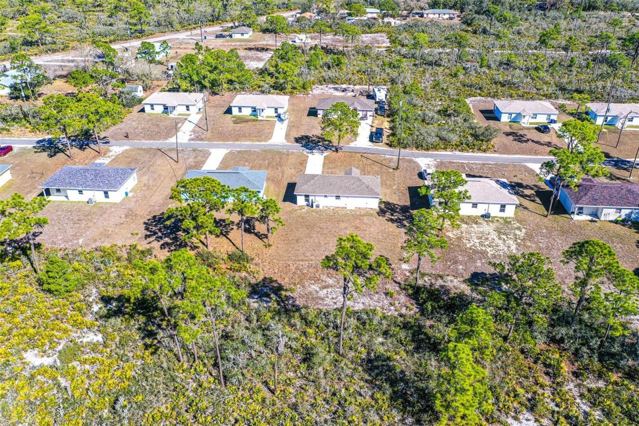 1407 Bittersweet Street, Lake Placid, FL 33852 Photo