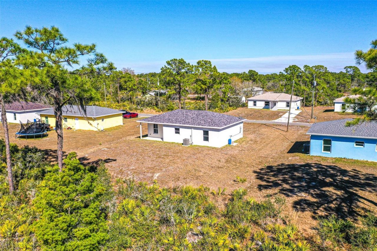 1407 Bittersweet Street, Lake Placid, FL 33852 Photo