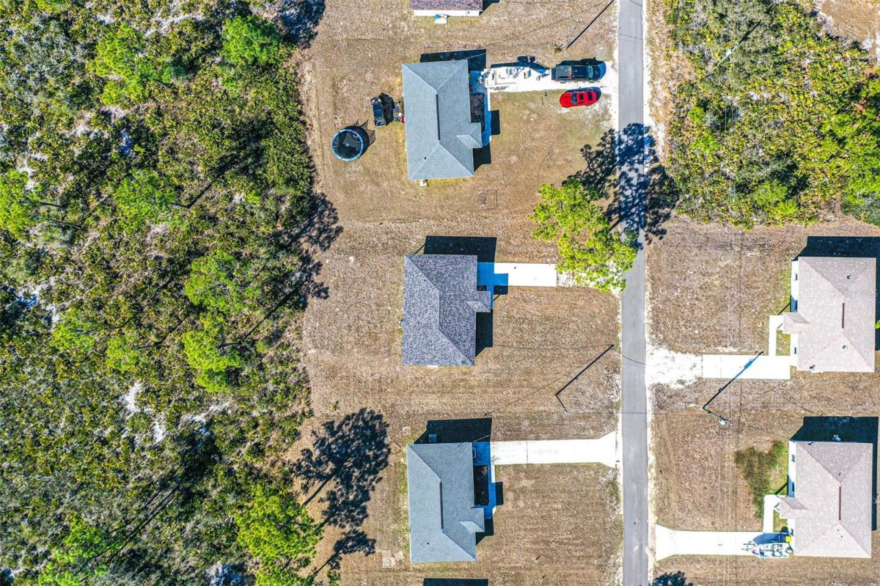 1407 Bittersweet Street, Lake Placid, FL 33852 Photo