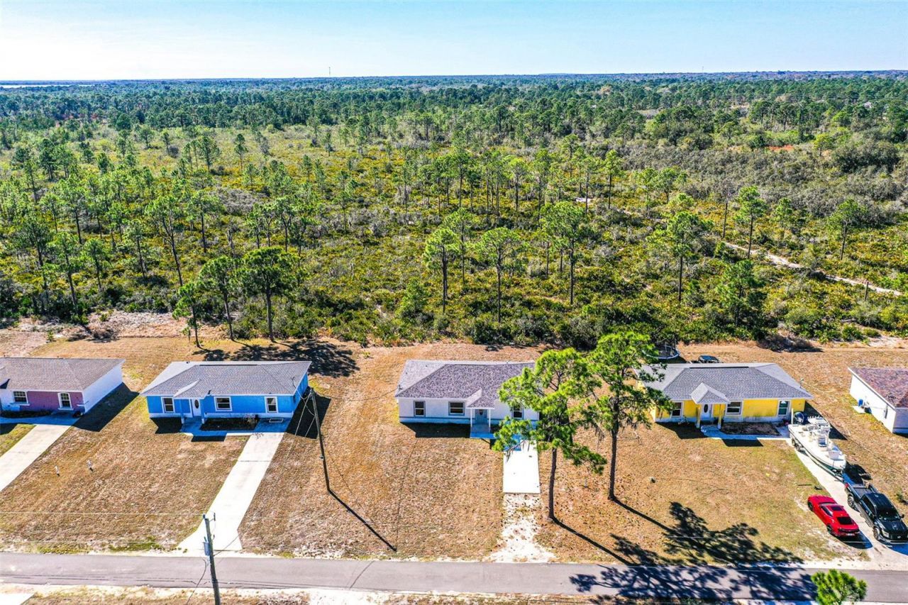 1407 Bittersweet Street, Lake Placid, FL 33852 Photo