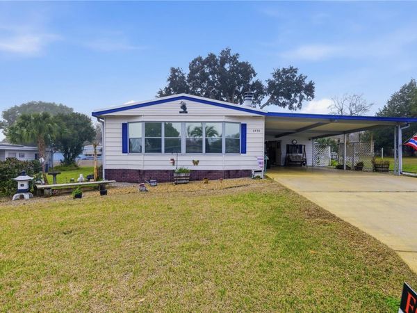 6450 NE 1ST LANE, OCALA, FL 34470