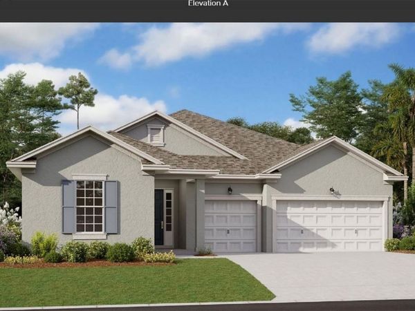 17459 SUNSET PRAIRIE DRIVE , WINTER GARDEN, FL 34787