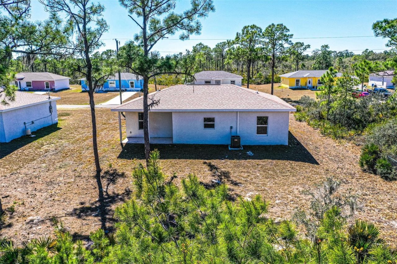 1406 Bittersweet Street, Lake Placid, FL 33852 Photo