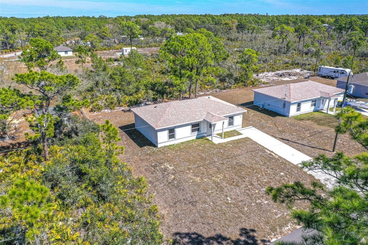 1406 Bittersweet Street, Lake Placid, FL 33852 Photo