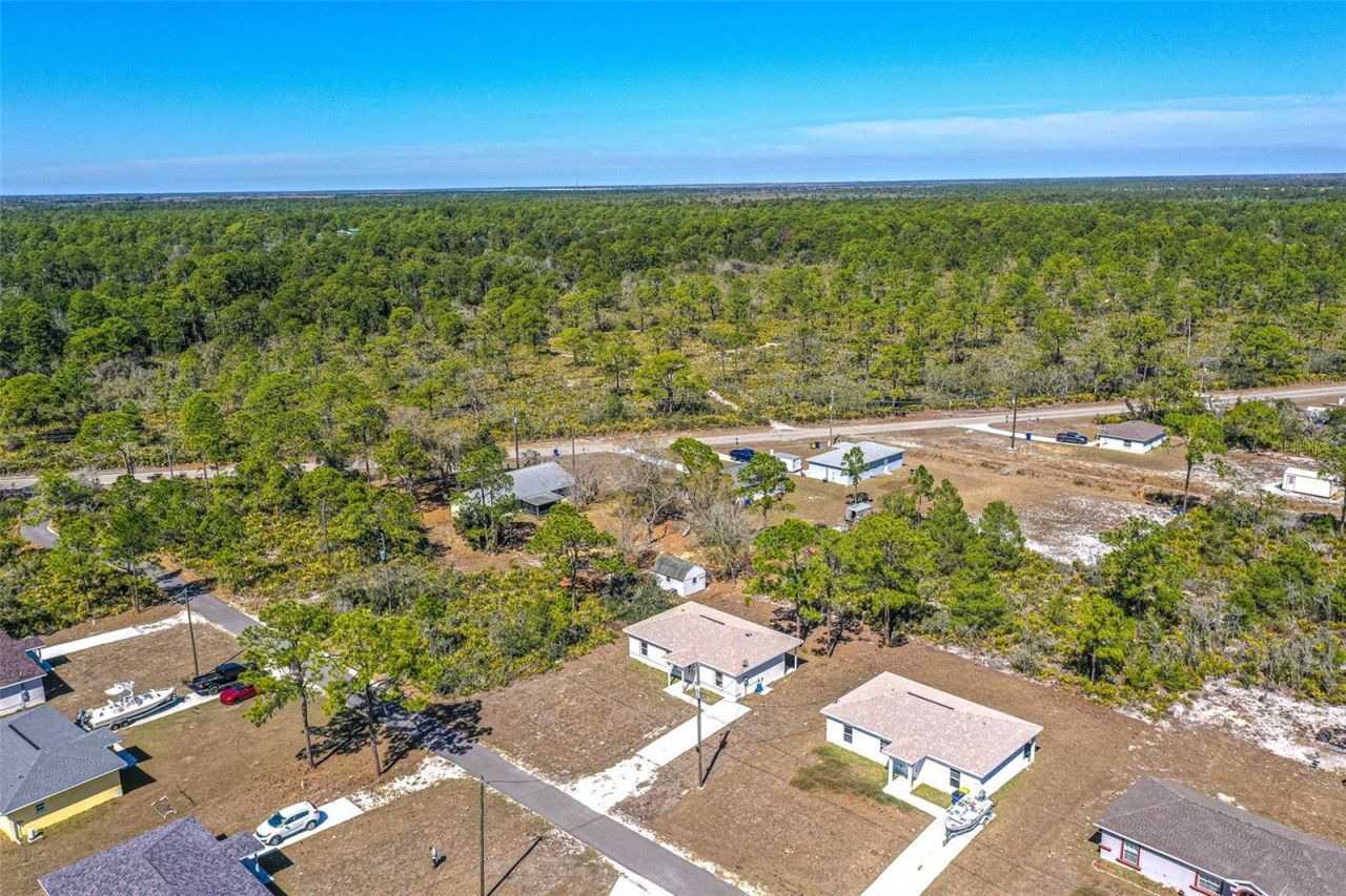 1406 Bittersweet Street, Lake Placid, FL 33852 Photo