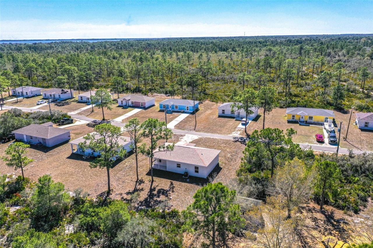 1406 Bittersweet Street, Lake Placid, FL 33852 Photo