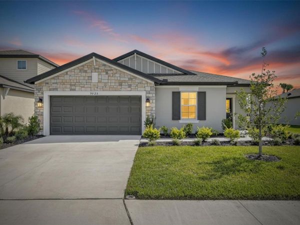 9825 LAST LIGHT GLEN , PARRISH, FL 34219