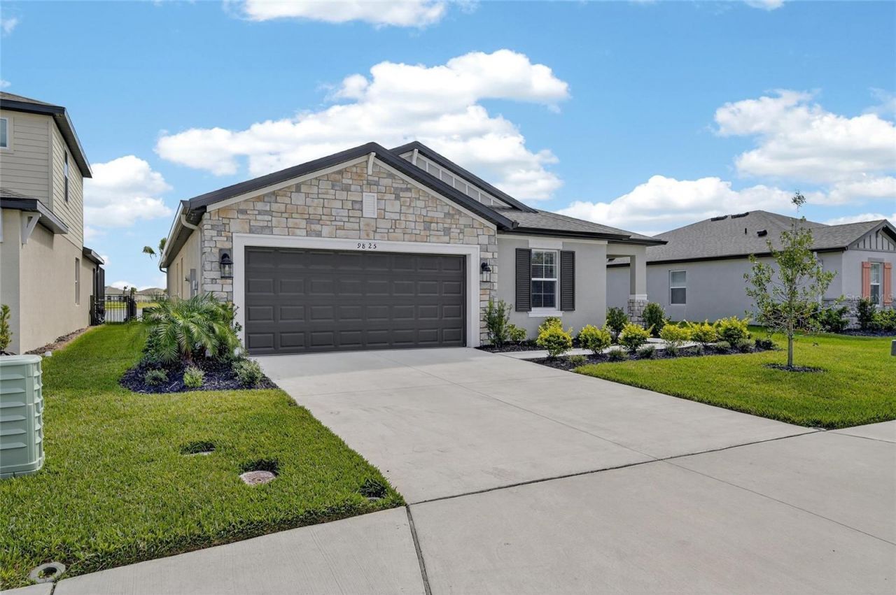 9825 Last Light Glen, Parrish, FL 34219 Photo