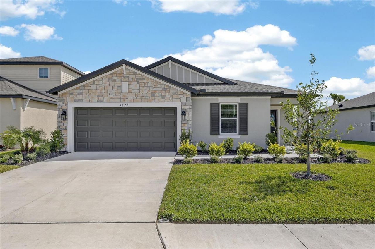 9825 Last Light Glen, Parrish, FL 34219 Photo