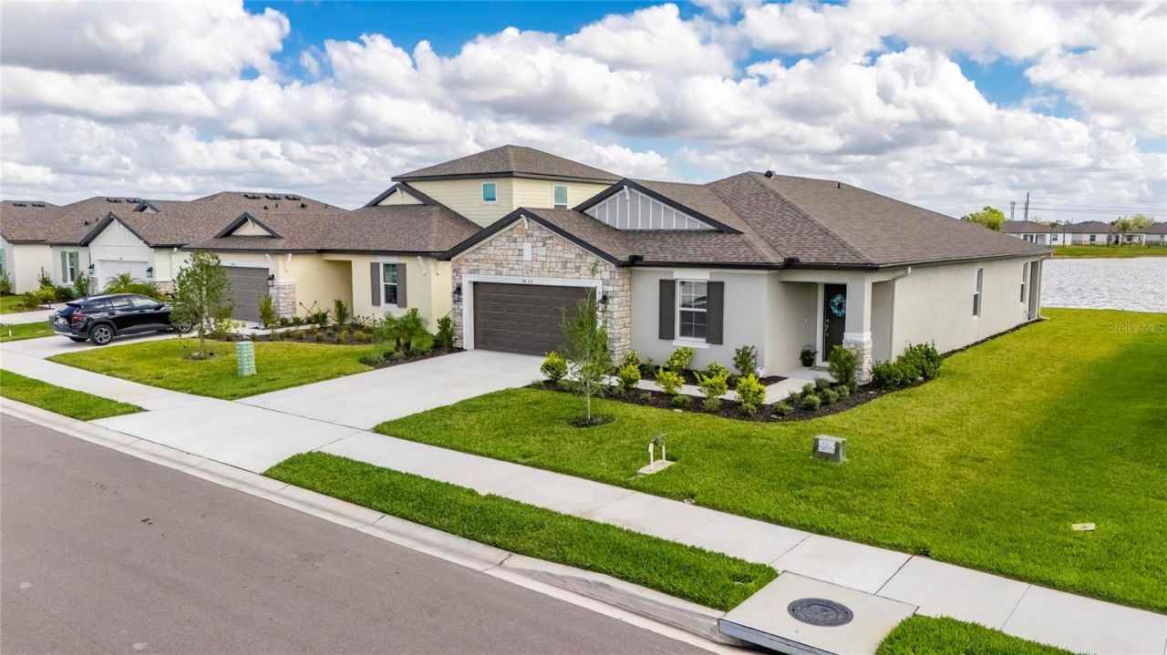 9825 Last Light Glen, Parrish, FL 34219 Photo