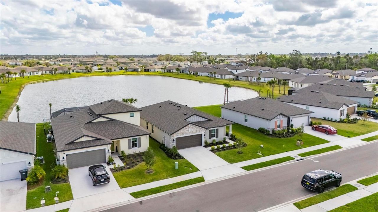 9825 Last Light Glen, Parrish, FL 34219 Photo