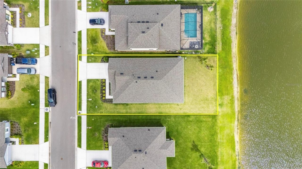 9825 Last Light Glen, Parrish, FL 34219 Photo