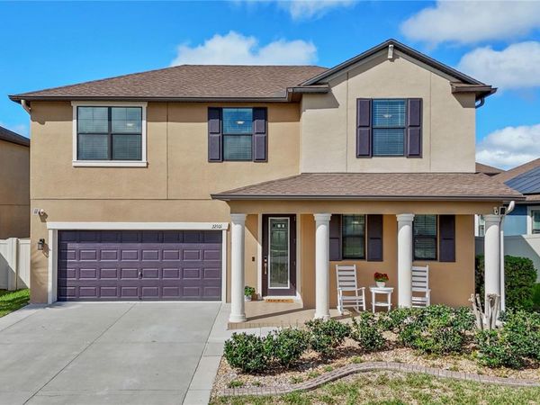 32101 GODDARD DRIVE, WESLEY CHAPEL, FL 33543