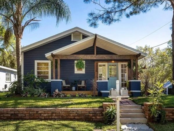 236 W NORTH STREET, TAMPA, FL 33604