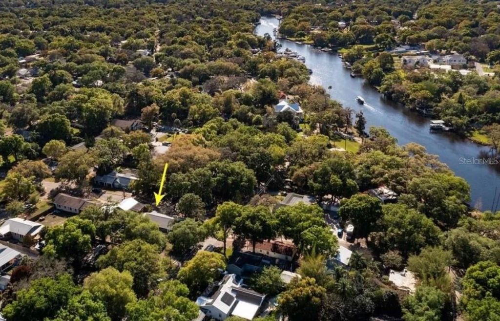 236 W North Street, Tampa, FL 33604 Photo