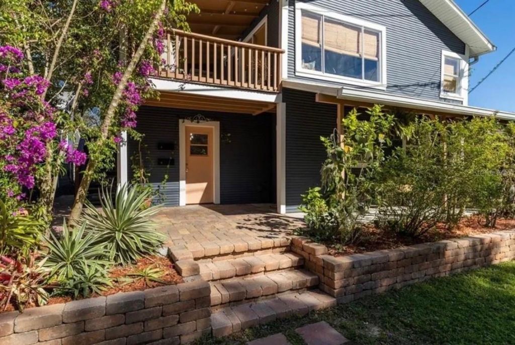 236 W North Street, Tampa, FL 33604 Photo