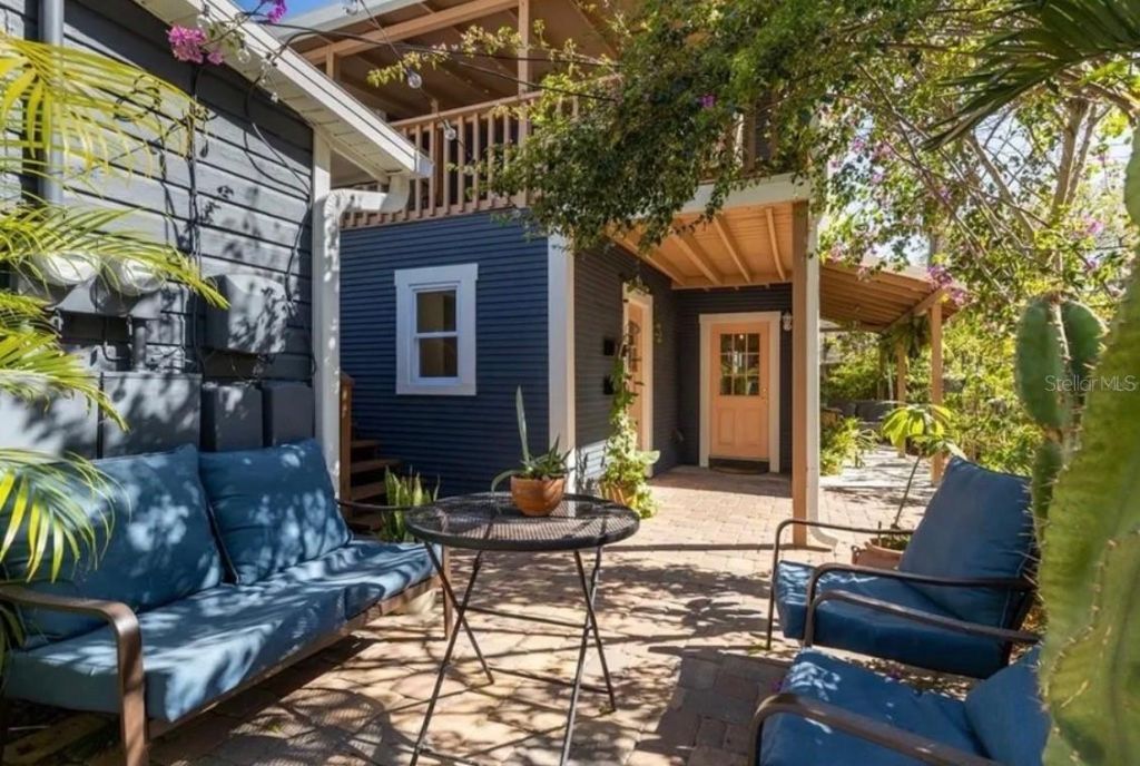 236 W North Street, Tampa, FL 33604 Photo