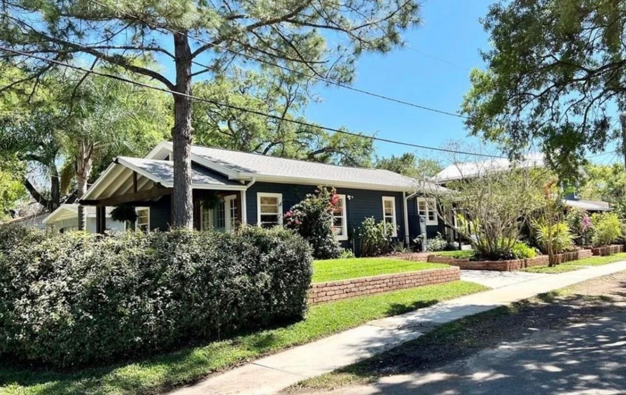 236 W North Street, Tampa, FL 33604 Photo