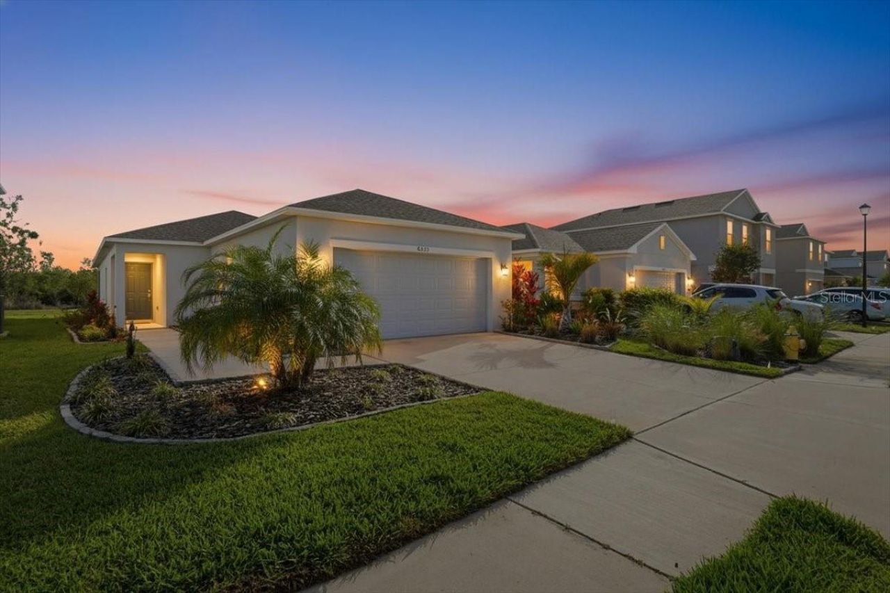 6333 Milestone Loop, Palmetto, FL 34221 Photo