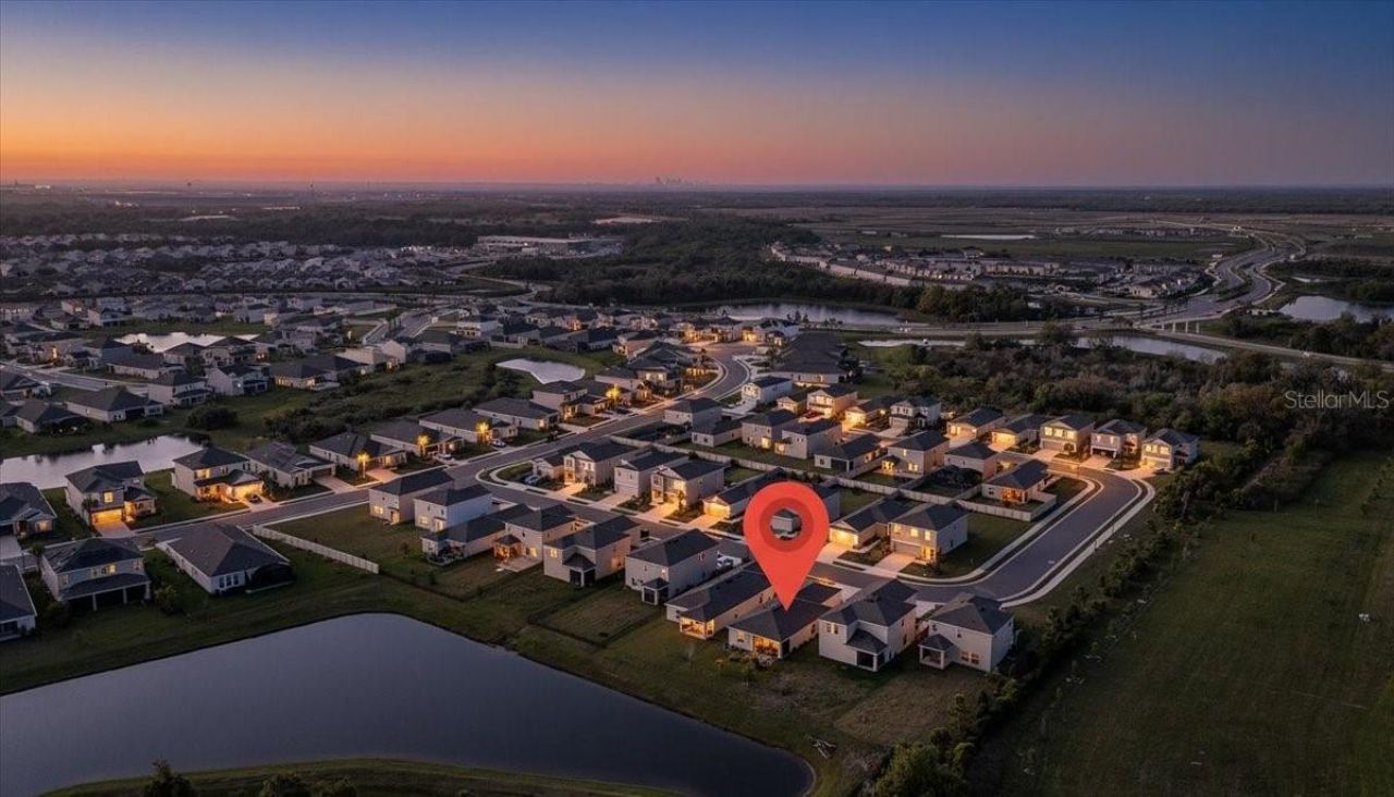 6333 Milestone Loop, Palmetto, FL 34221 Photo