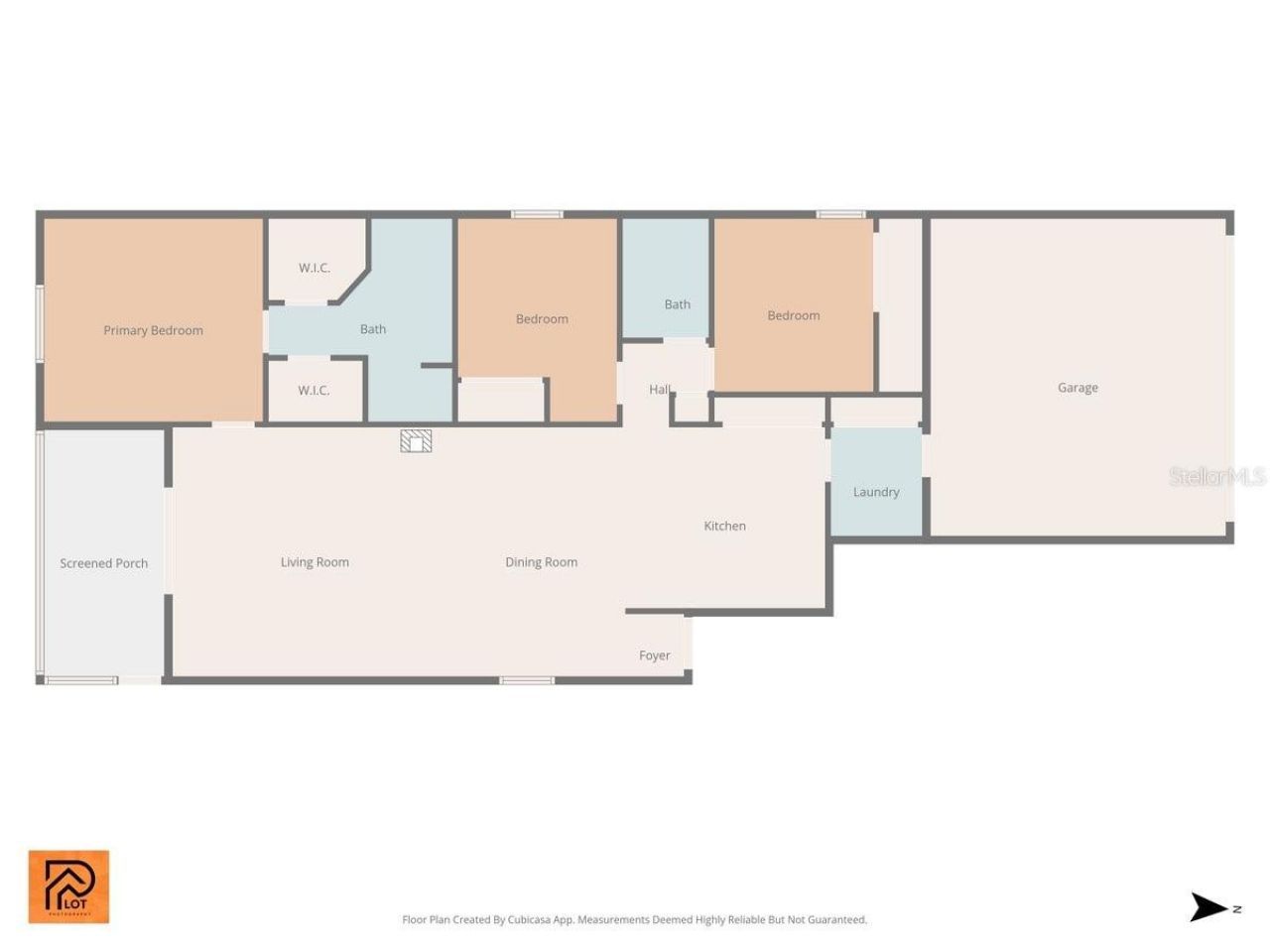 6333 Milestone Loop, Palmetto, FL 34221 Photo