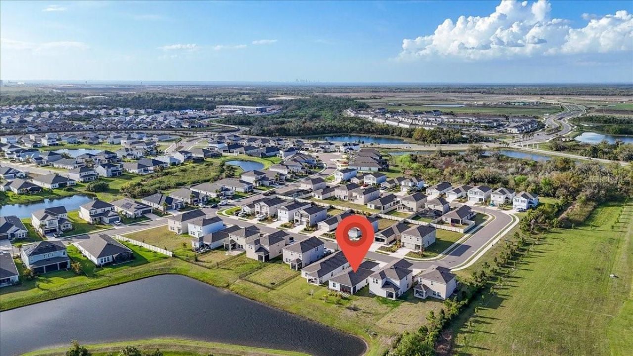 6333 Milestone Loop, Palmetto, FL 34221 Photo