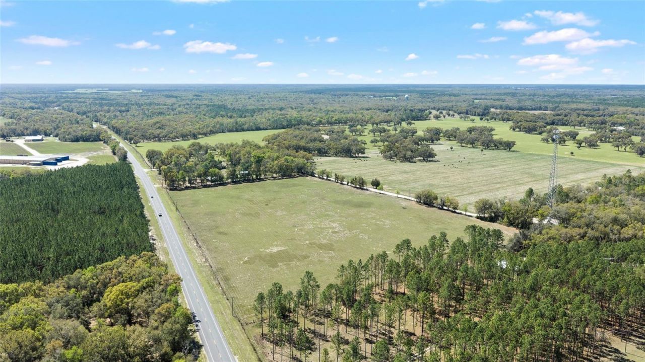 300 NE 708 Avenue , Old Town, FL 32680 Photo