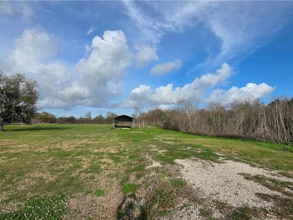 HIGHWAY 23 (PARCEL 1690459), Buras, LA 70041