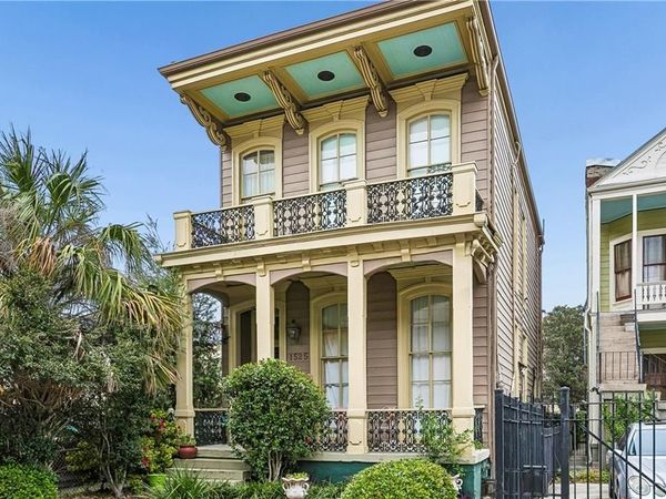 1525 CLIO Street , Unit 2, New Orleans, LA 70130